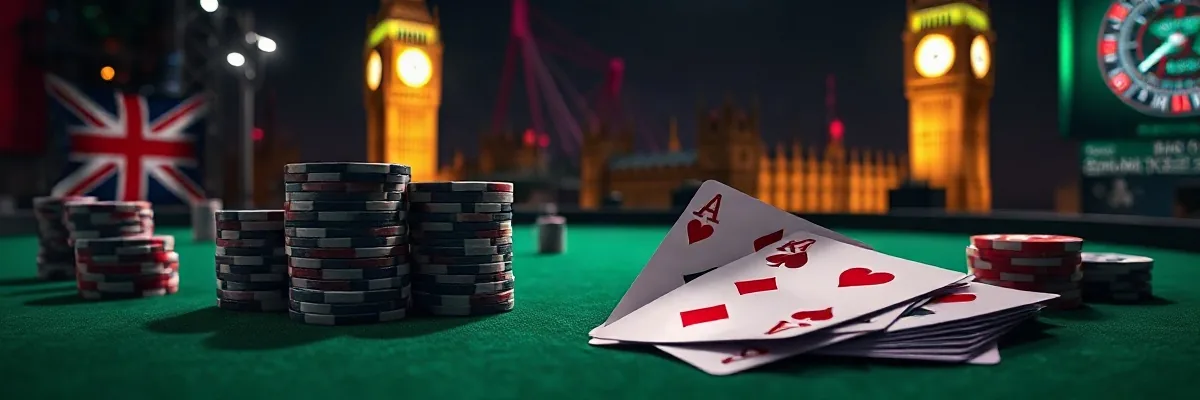 Authentic Value: What Separates Sustainable best poker sites — best poker sites in the UK