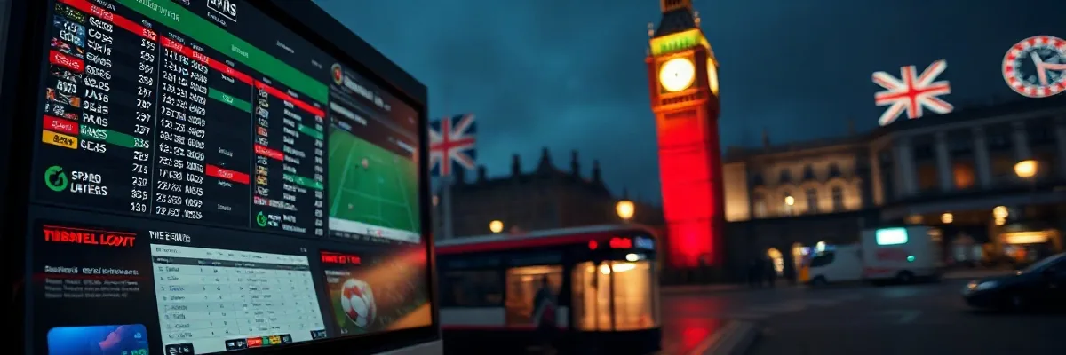 betting sites not on gamstop in the UK — How Operators Differ Once Marketing Is Stripped Away