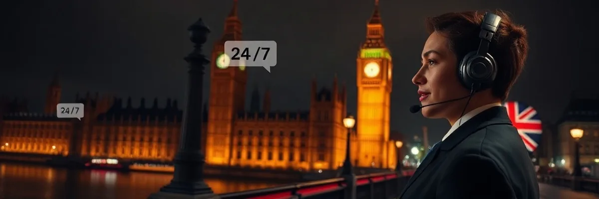 casino no verification in the UK — How Support Setup Reveals Operator Quality at Casino no verification Sites