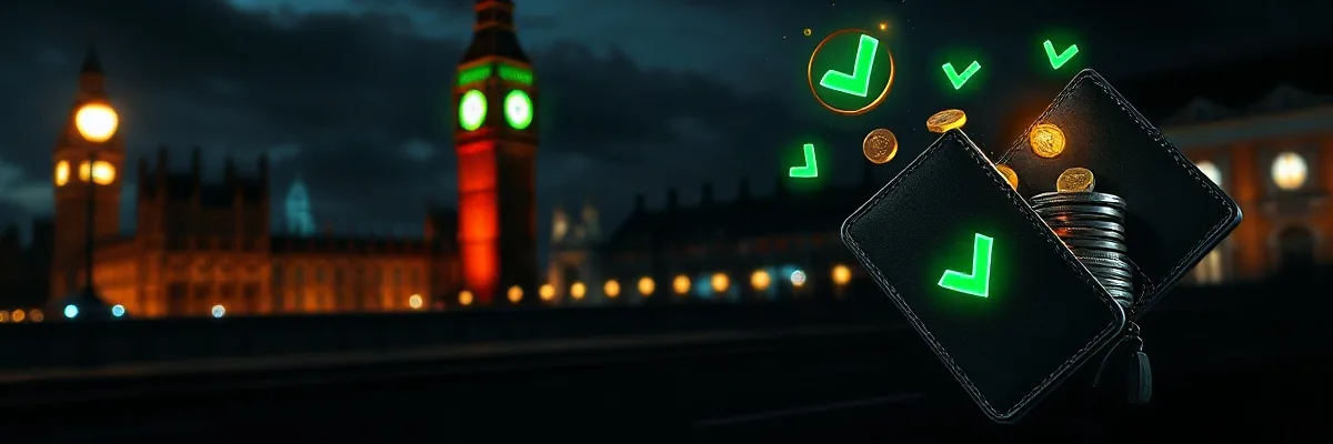 no kyc withdrawal casinos in the UK — Speed vs. Security: Choosing Your Trade-off