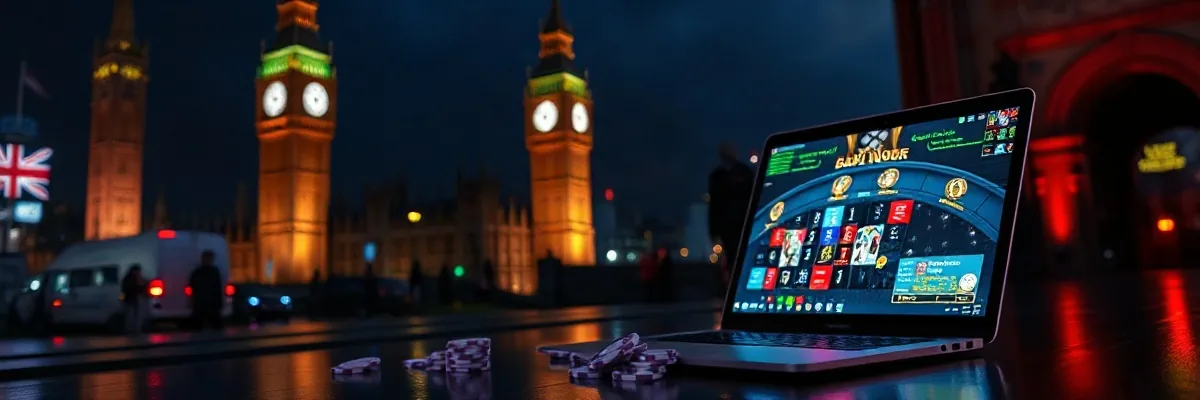 Money In and Money Out: Timings End to End: online casino real money guide for players in the UK