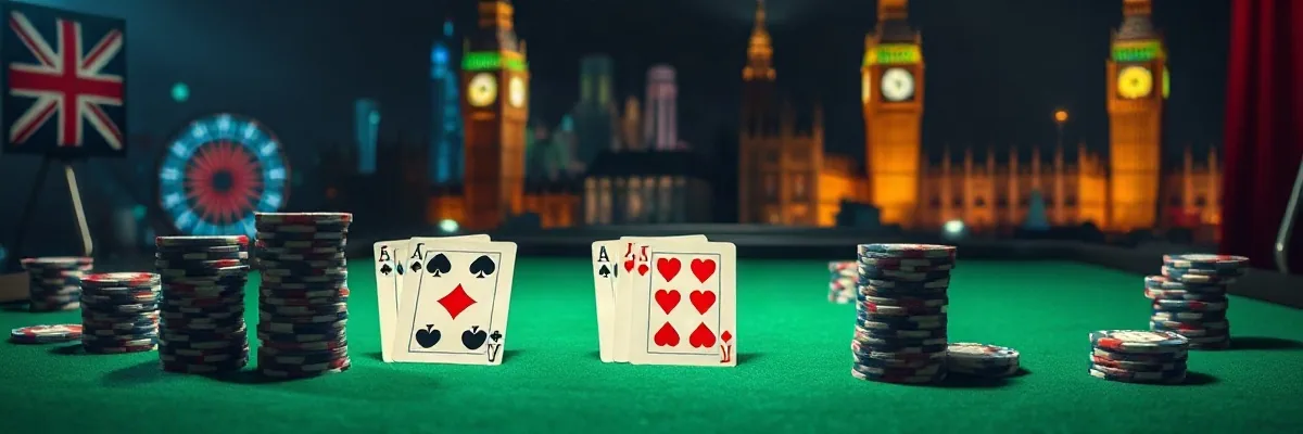 Poker strategy for multi-table tournament grinders for players in the UK